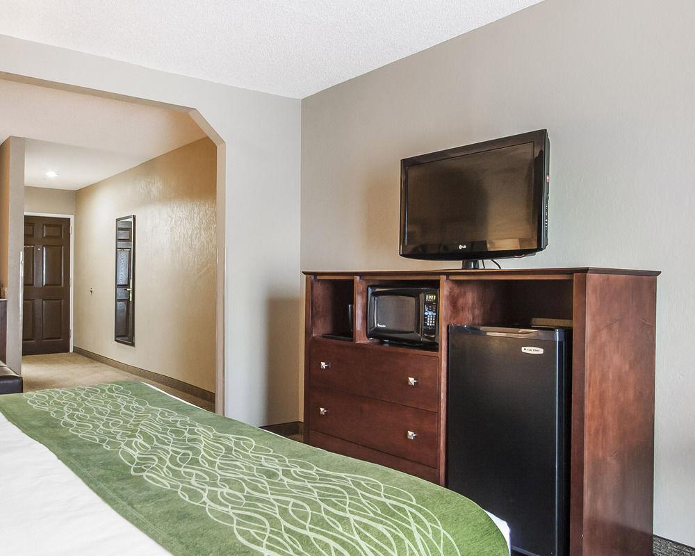 Comfort Inn Us Hwy 80 Demopolis Екстер'єр фото