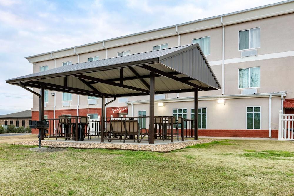 Comfort Inn Us Hwy 80 Demopolis Екстер'єр фото
