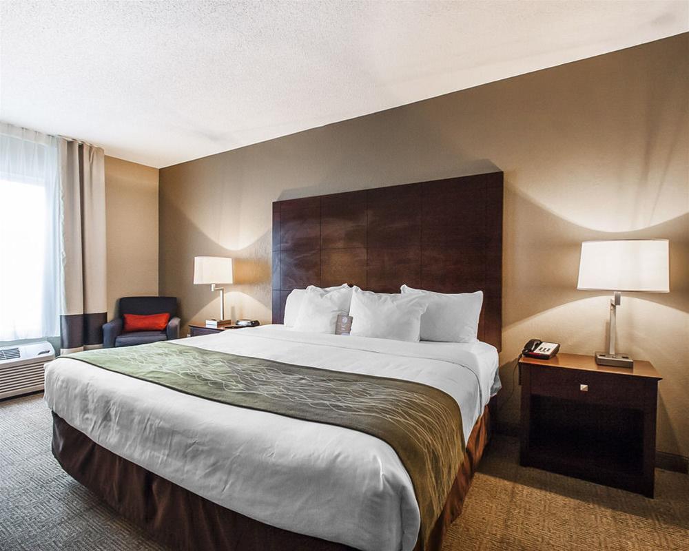 Comfort Inn Us Hwy 80 Demopolis Екстер'єр фото