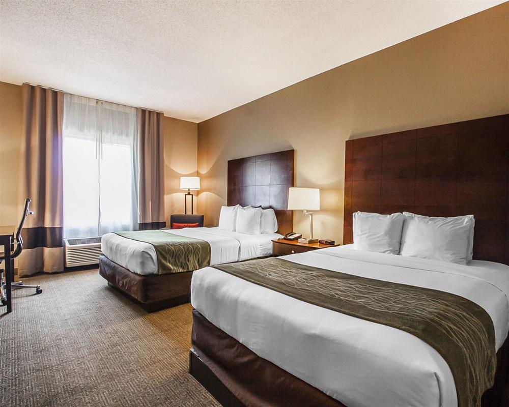 Comfort Inn Us Hwy 80 Demopolis Екстер'єр фото