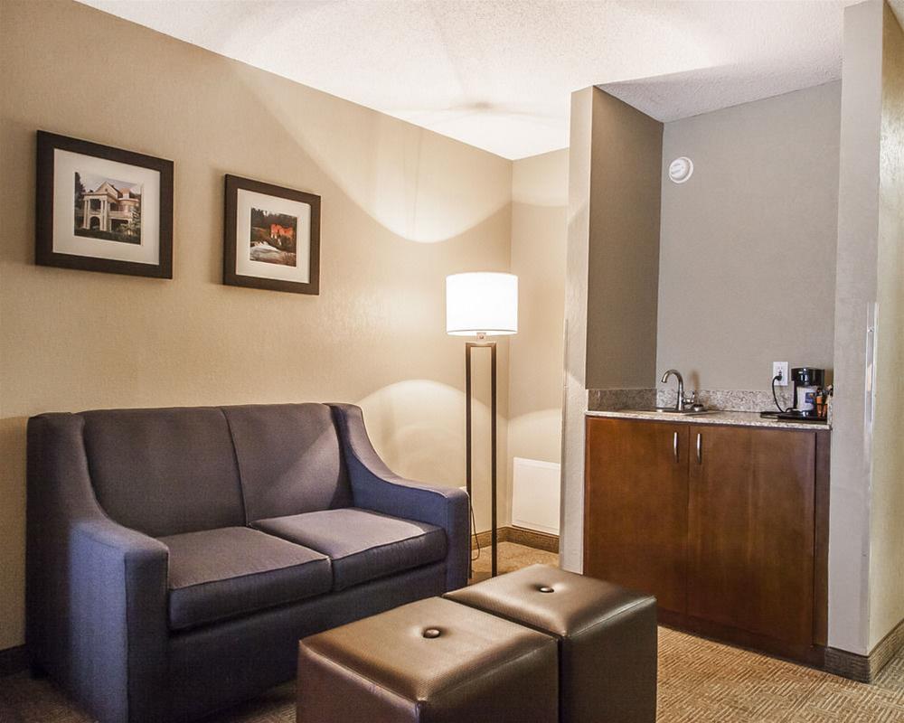 Comfort Inn Us Hwy 80 Demopolis Екстер'єр фото