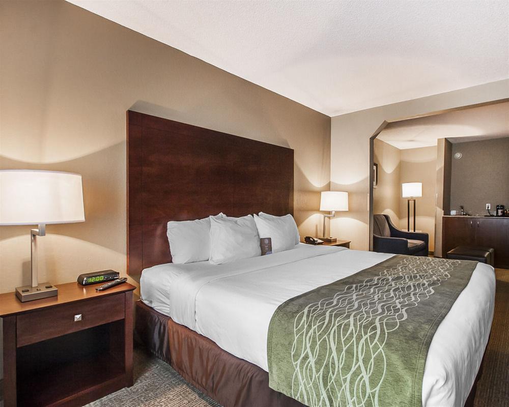 Comfort Inn Us Hwy 80 Demopolis Екстер'єр фото