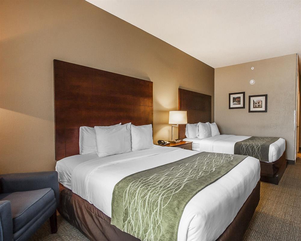 Comfort Inn Us Hwy 80 Demopolis Екстер'єр фото