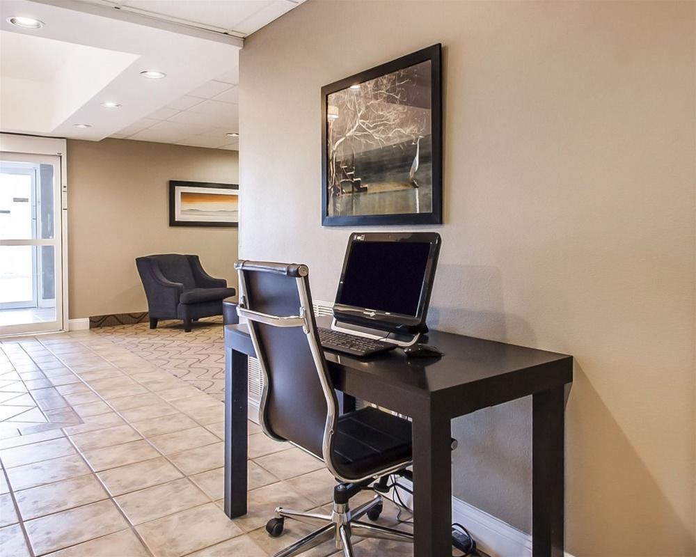 Comfort Inn Us Hwy 80 Demopolis Екстер'єр фото
