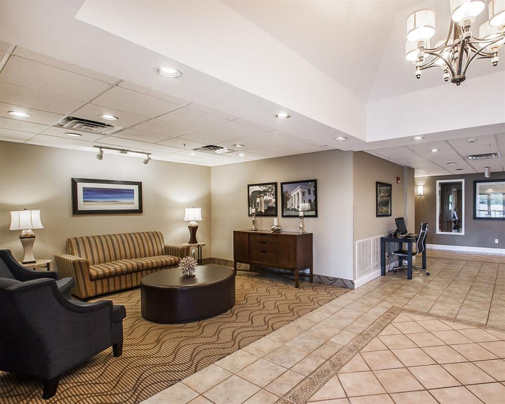 Comfort Inn Us Hwy 80 Demopolis Екстер'єр фото