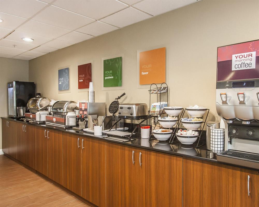 Comfort Inn Us Hwy 80 Demopolis Екстер'єр фото