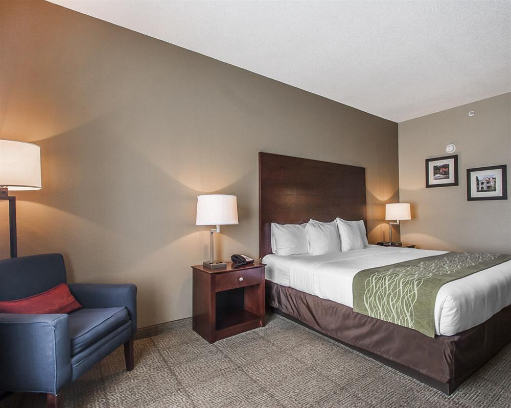Comfort Inn Us Hwy 80 Demopolis Екстер'єр фото