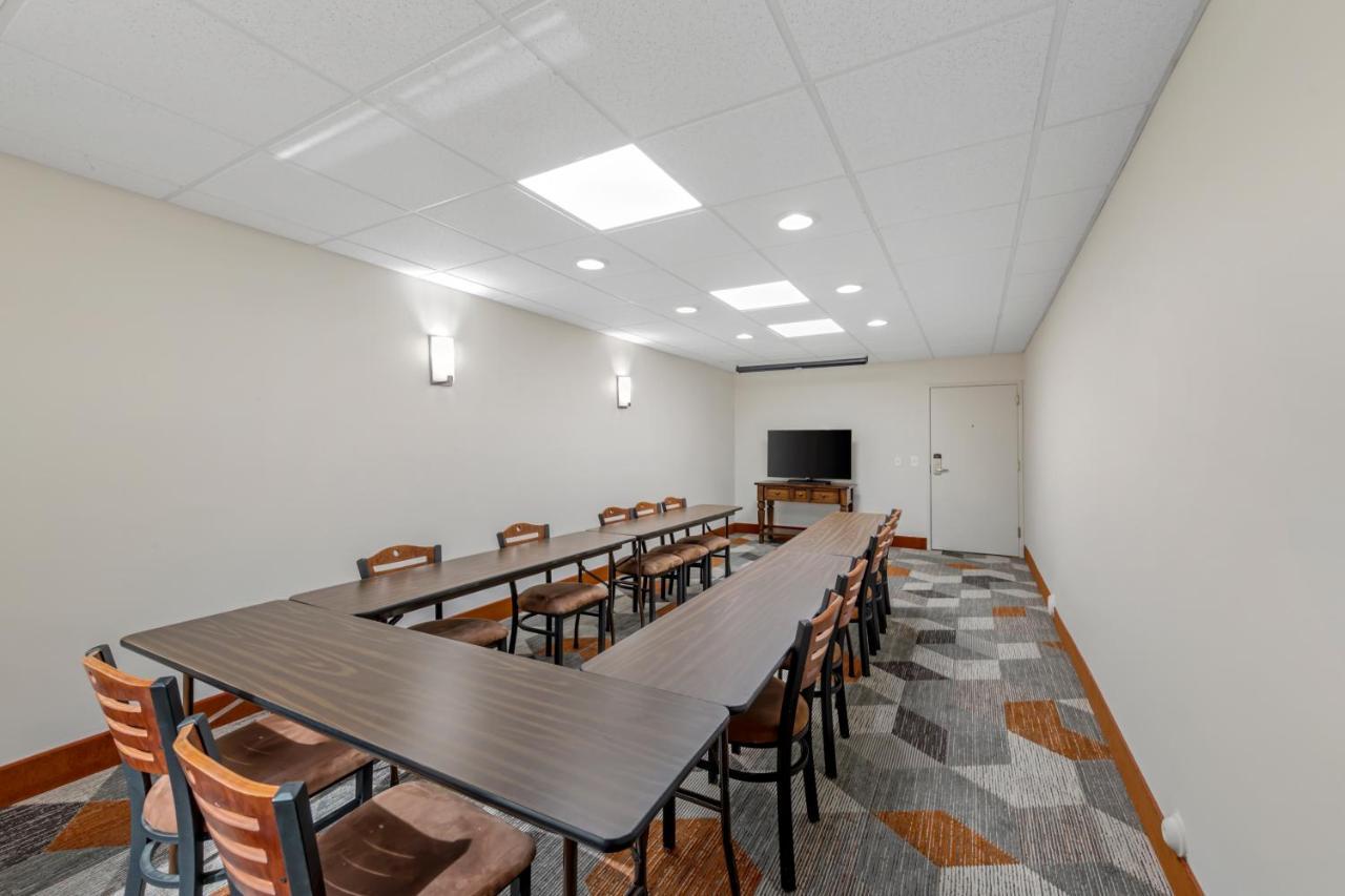 Comfort Inn Us Hwy 80 Demopolis Екстер'єр фото