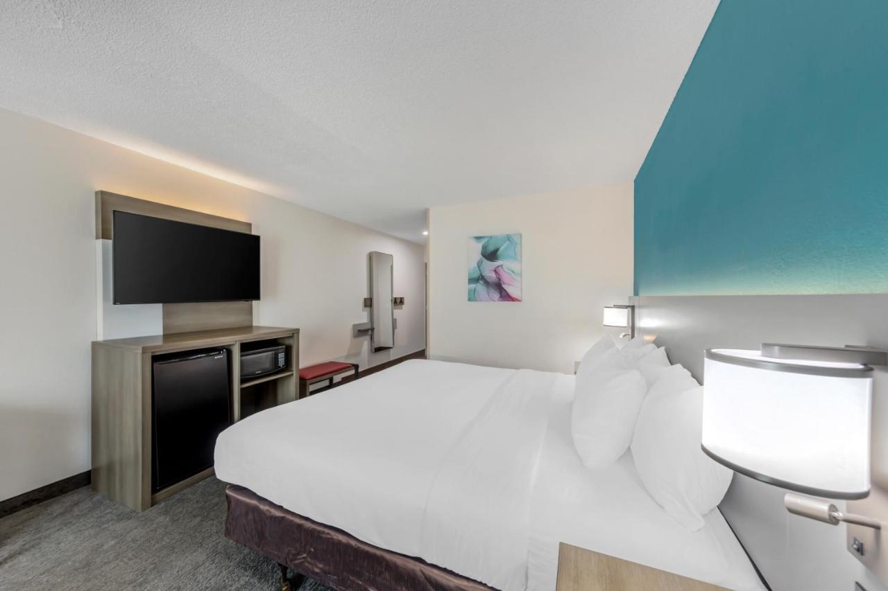 Comfort Inn Us Hwy 80 Demopolis Екстер'єр фото