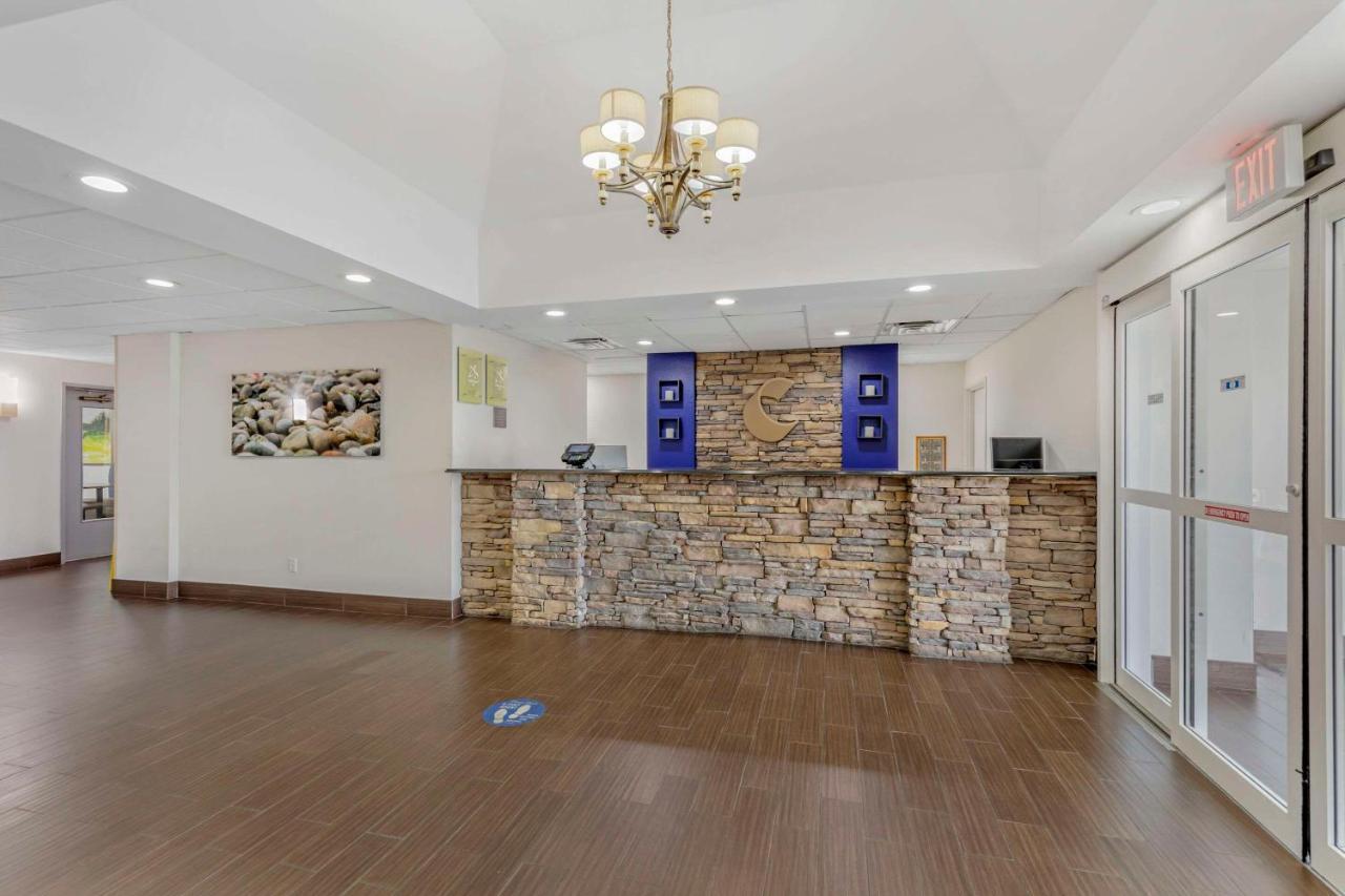 Comfort Inn Us Hwy 80 Demopolis Екстер'єр фото