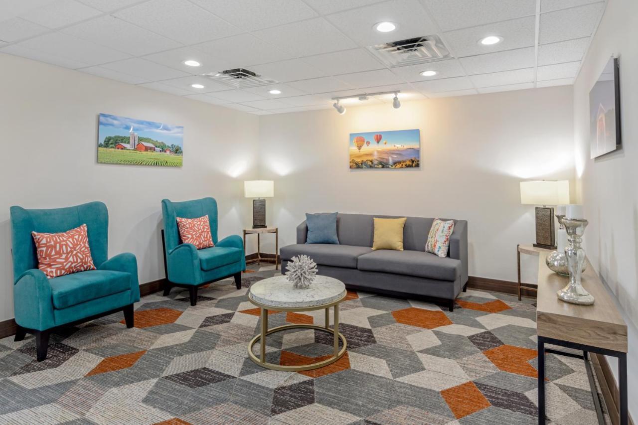 Comfort Inn Us Hwy 80 Demopolis Екстер'єр фото