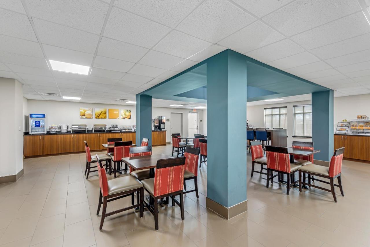 Comfort Inn Us Hwy 80 Demopolis Екстер'єр фото