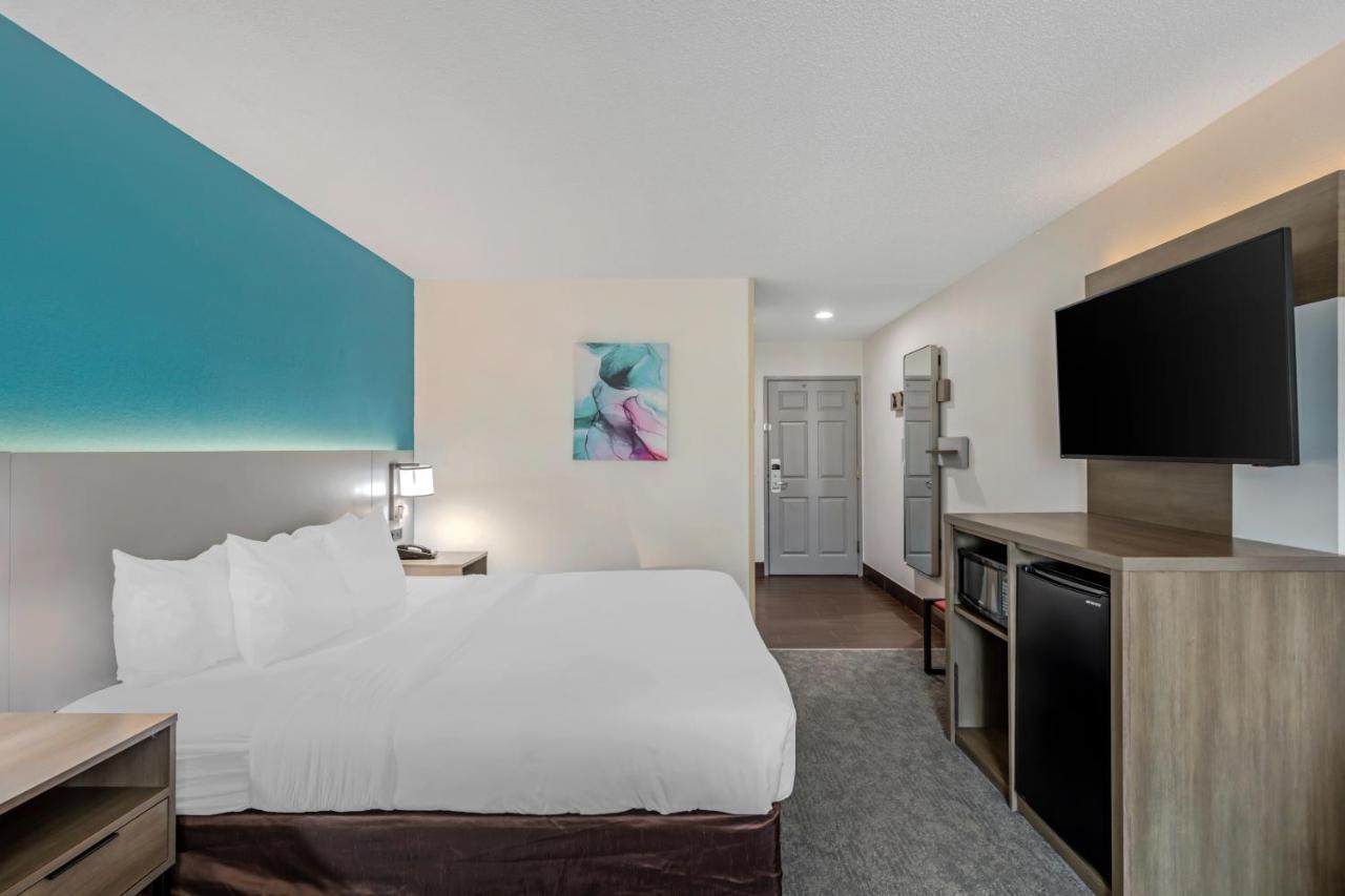 Comfort Inn Us Hwy 80 Demopolis Екстер'єр фото
