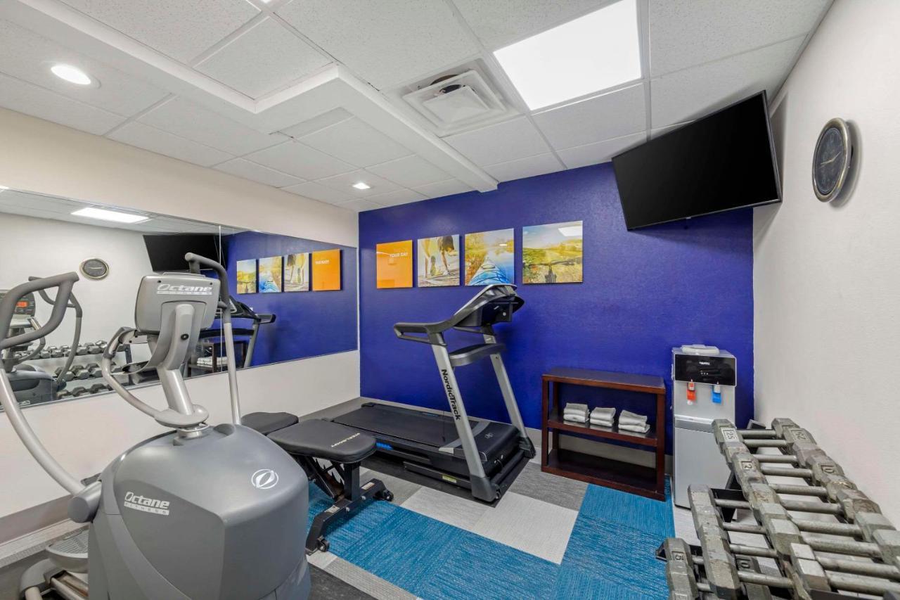 Comfort Inn Us Hwy 80 Demopolis Екстер'єр фото