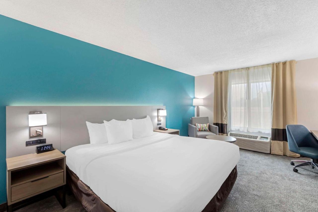Comfort Inn Us Hwy 80 Demopolis Екстер'єр фото