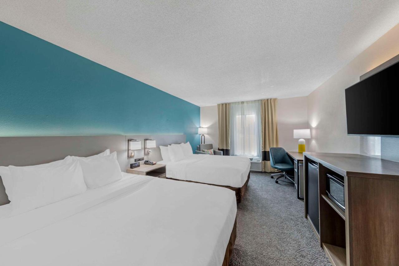 Comfort Inn Us Hwy 80 Demopolis Екстер'єр фото