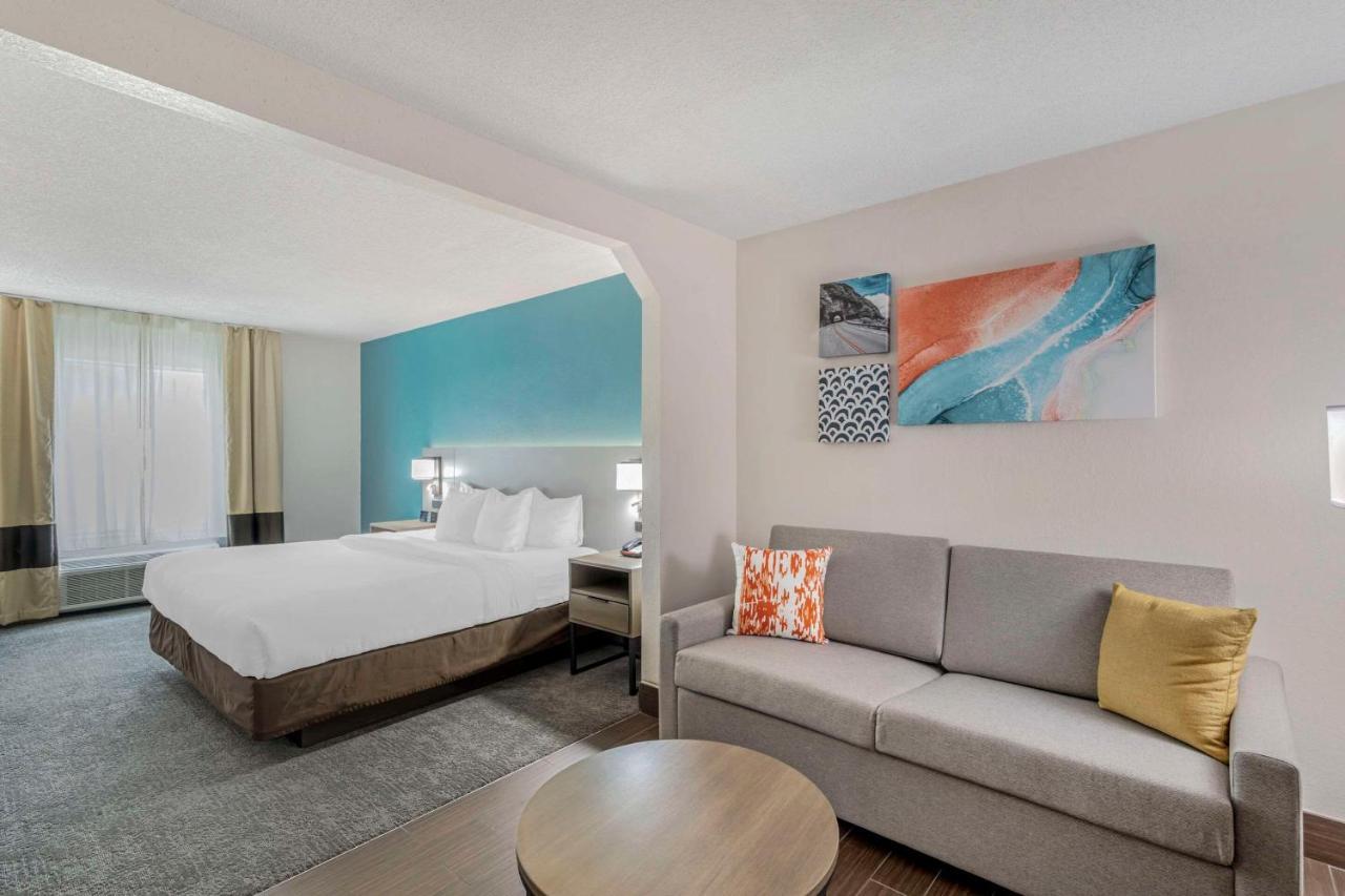 Comfort Inn Us Hwy 80 Demopolis Екстер'єр фото
