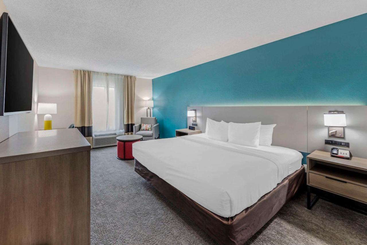 Comfort Inn Us Hwy 80 Demopolis Екстер'єр фото