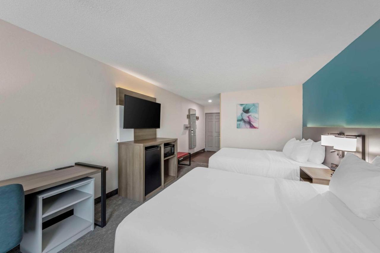 Comfort Inn Us Hwy 80 Demopolis Екстер'єр фото